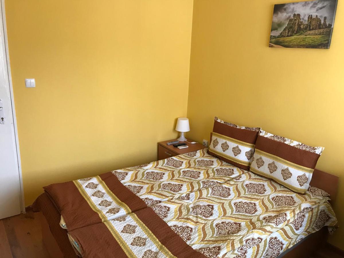 Guesthouse Elena Белоградчик Экстерьер фото