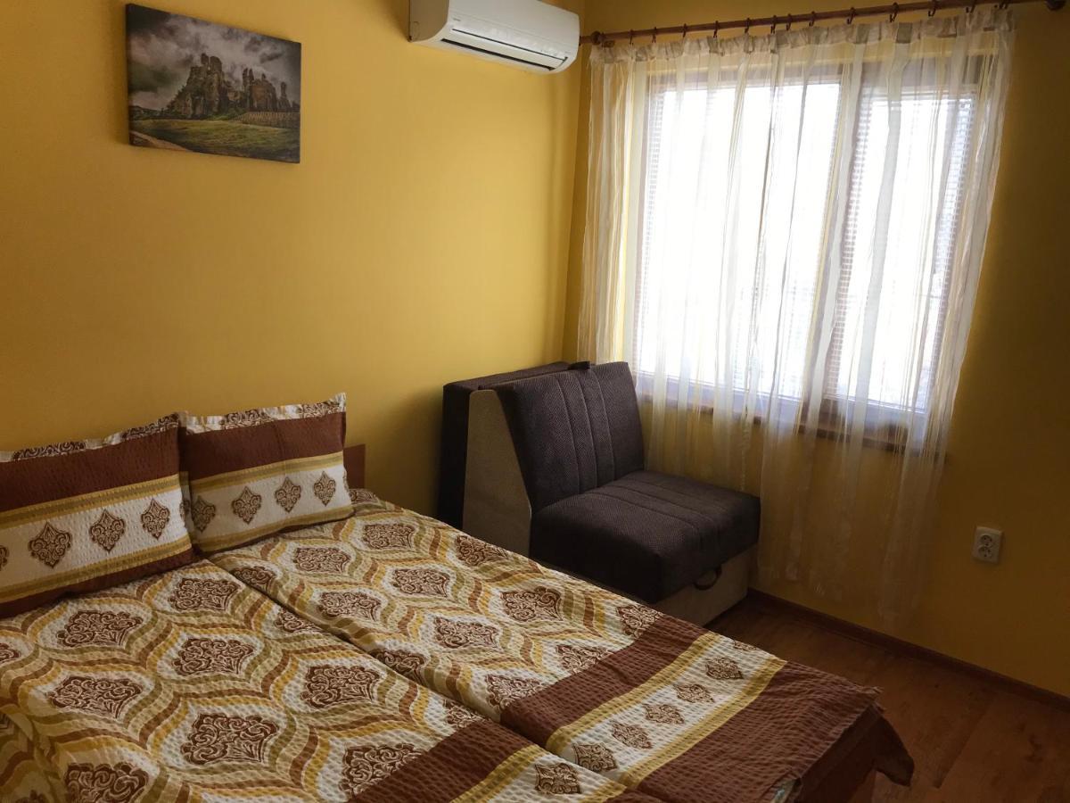Guesthouse Elena Белоградчик Экстерьер фото