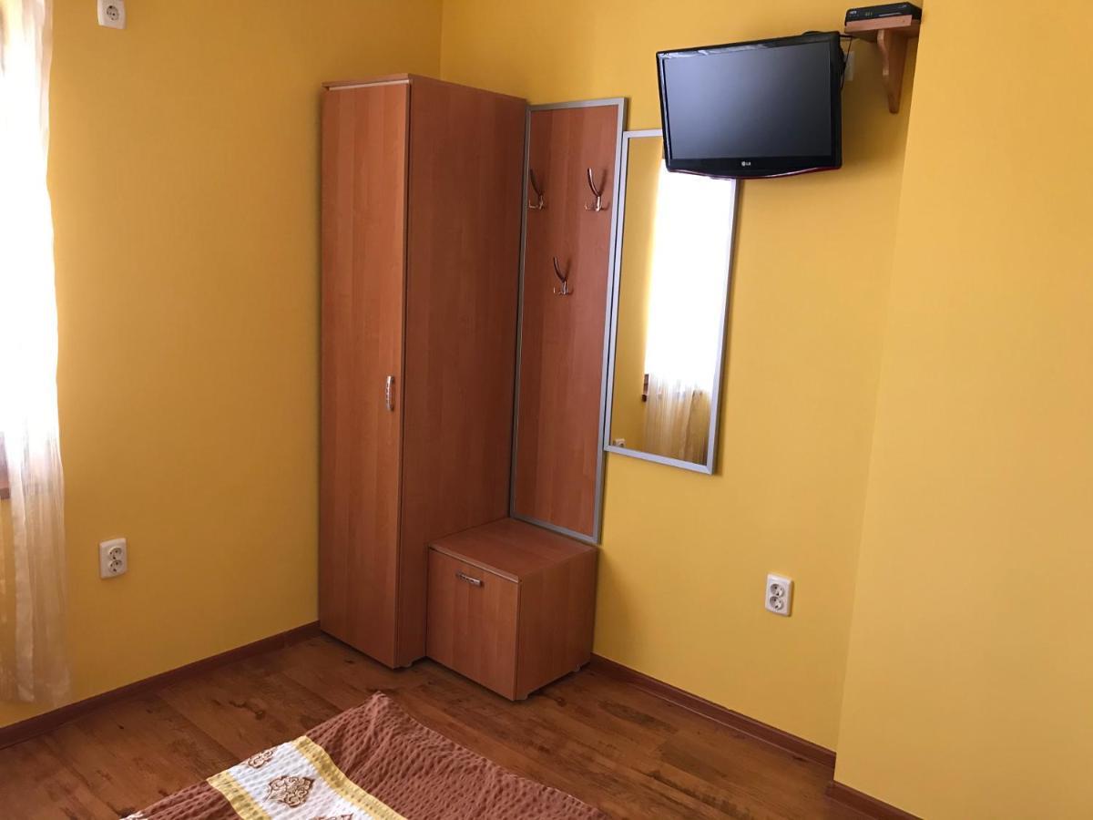 Guesthouse Elena Белоградчик Экстерьер фото