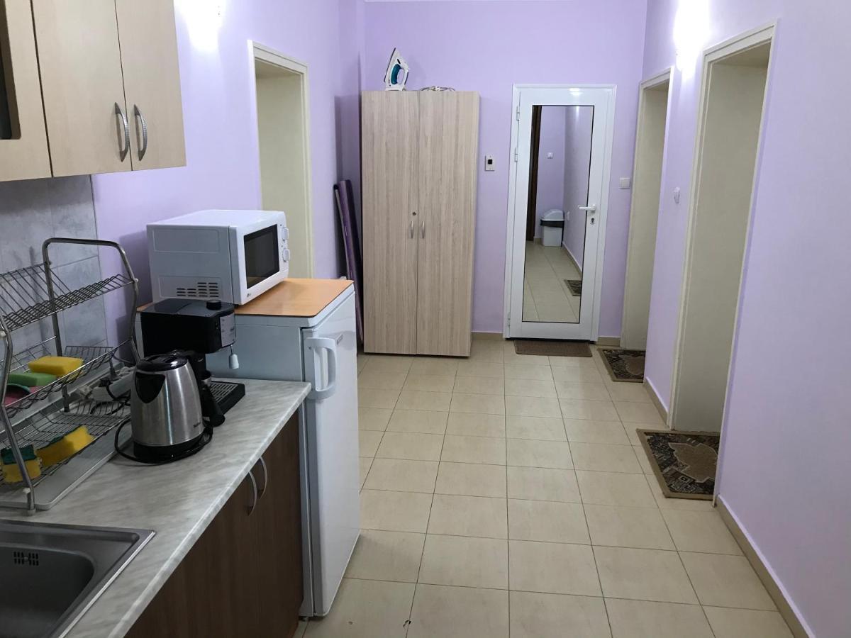 Guesthouse Elena Белоградчик Экстерьер фото