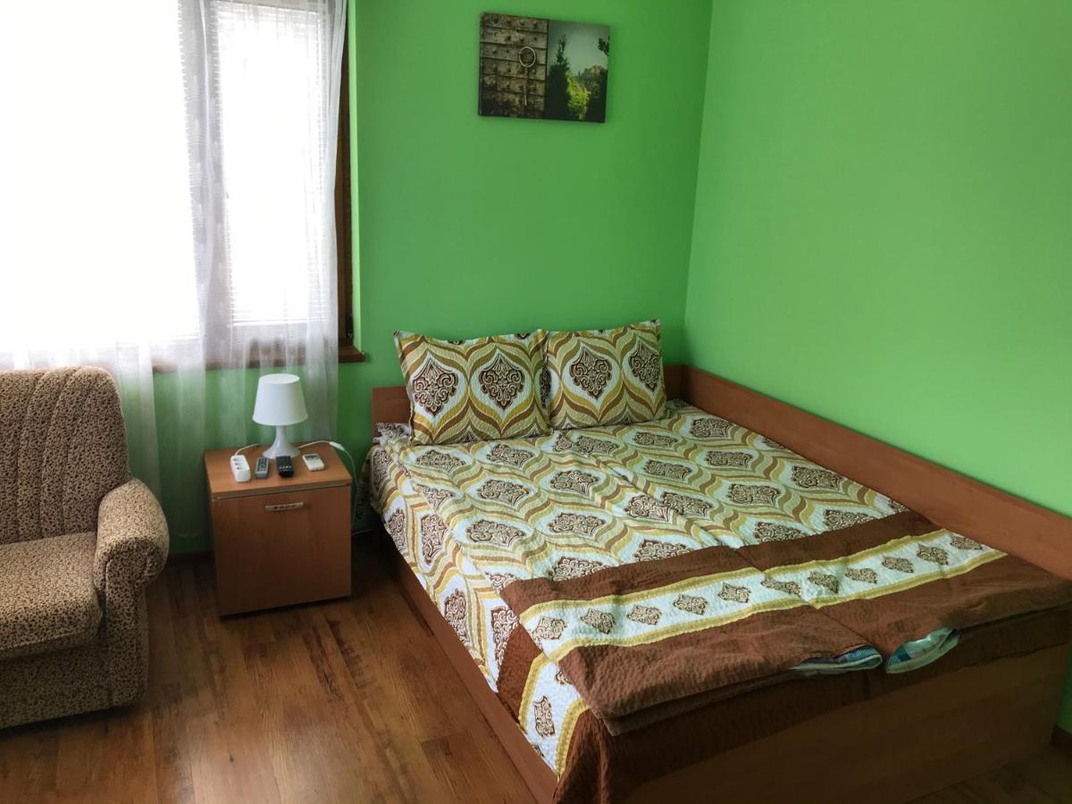 Guesthouse Elena Белоградчик Экстерьер фото