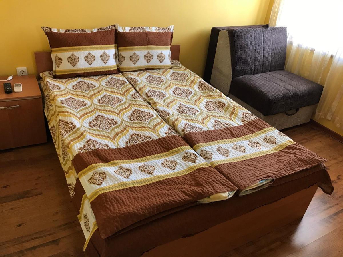 Guesthouse Elena Белоградчик Экстерьер фото