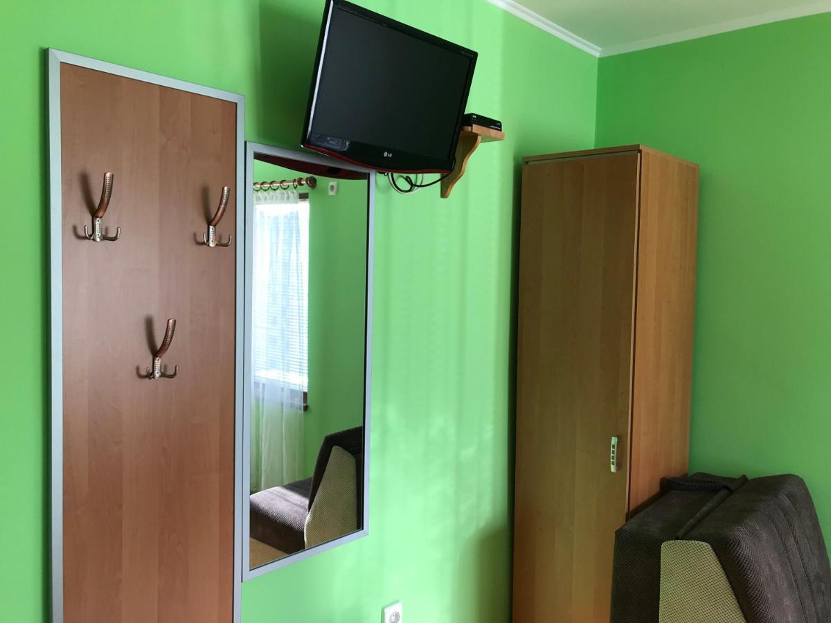 Guesthouse Elena Белоградчик Экстерьер фото