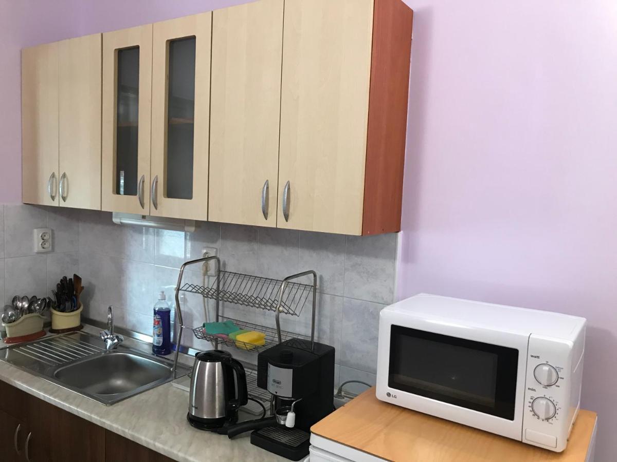 Guesthouse Elena Белоградчик Экстерьер фото