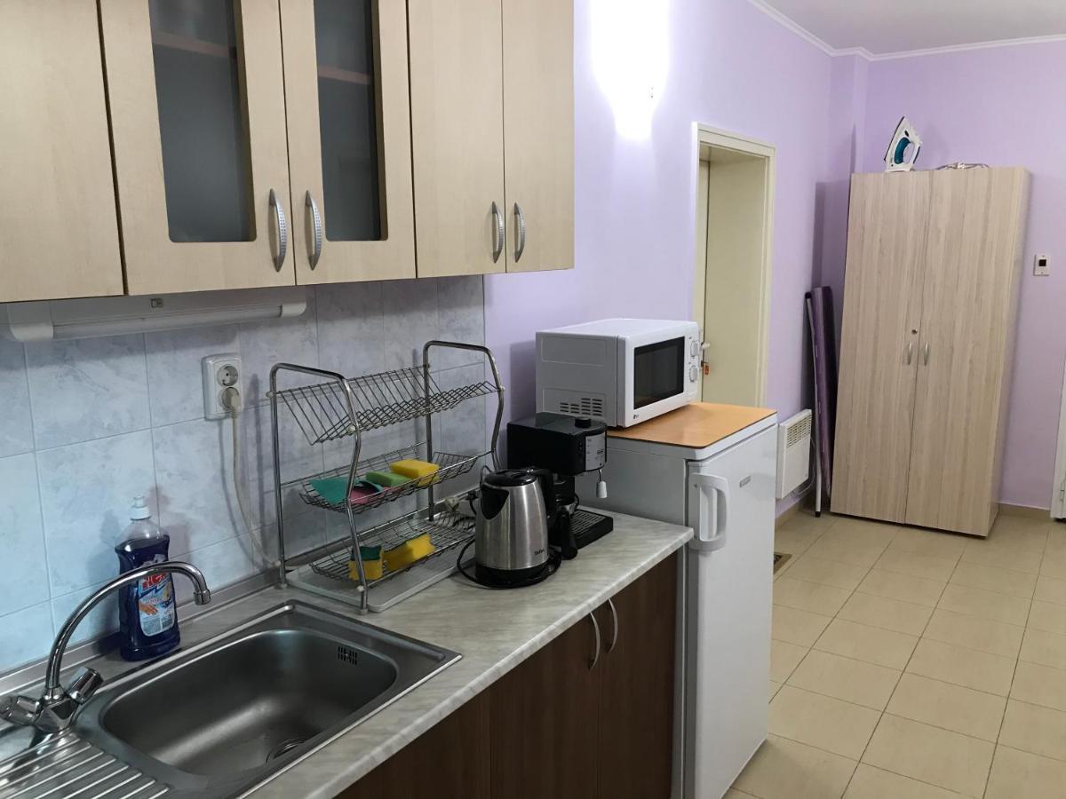 Guesthouse Elena Белоградчик Экстерьер фото